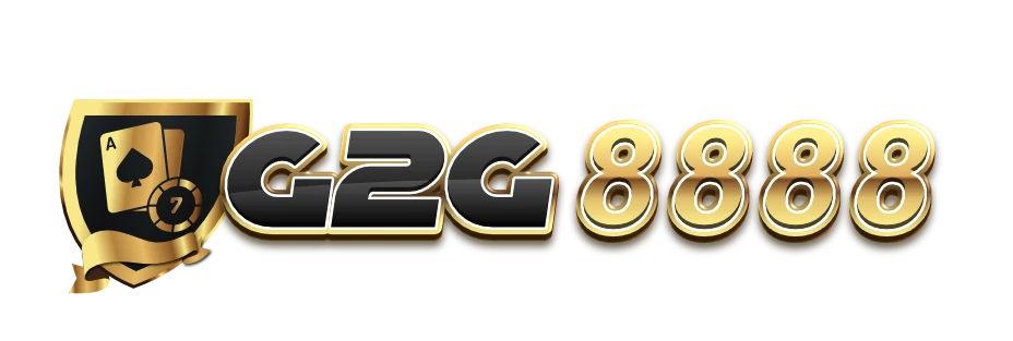 g2g8888 logo
